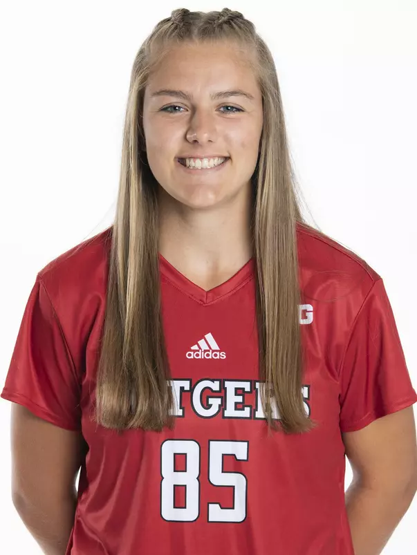 #85 Faith Dobosiewicz