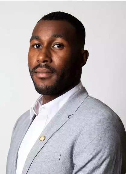 Josh Lockhart Headshot