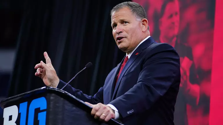 Greg Schiano