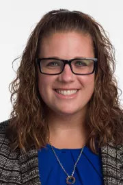 Dr. Carissa Liverpool