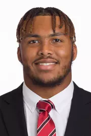 Kyonte Hamilton