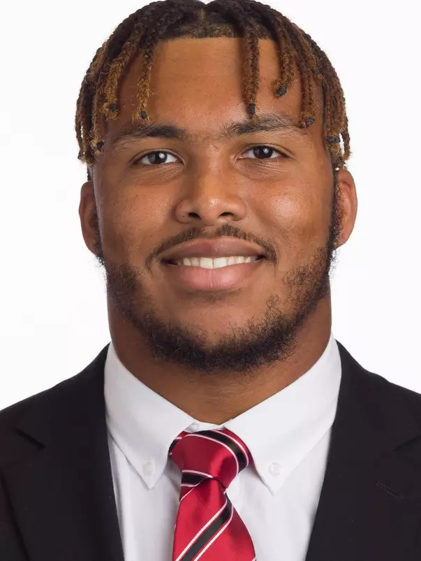 Kyonte Hamilton