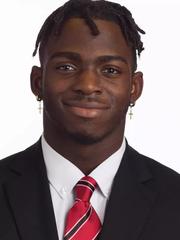 Jamier Wright-Collins