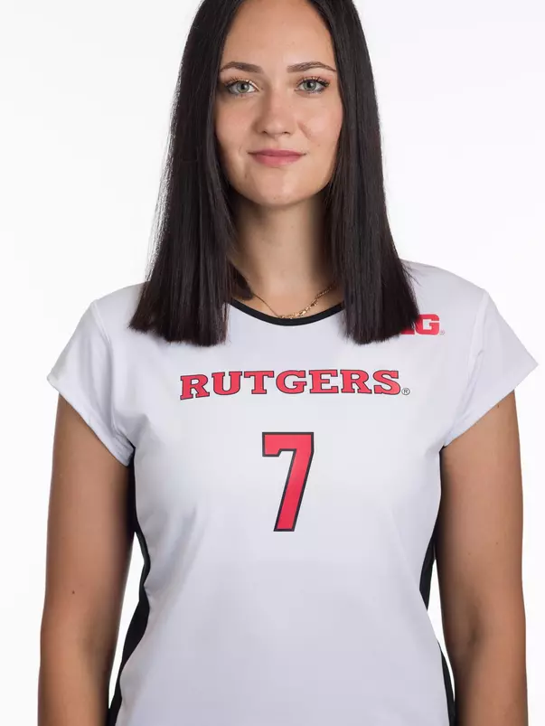 Anastasiia Maksimova