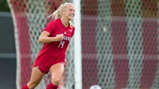 Tagliaferri Signs with NC Courage of the NWSL