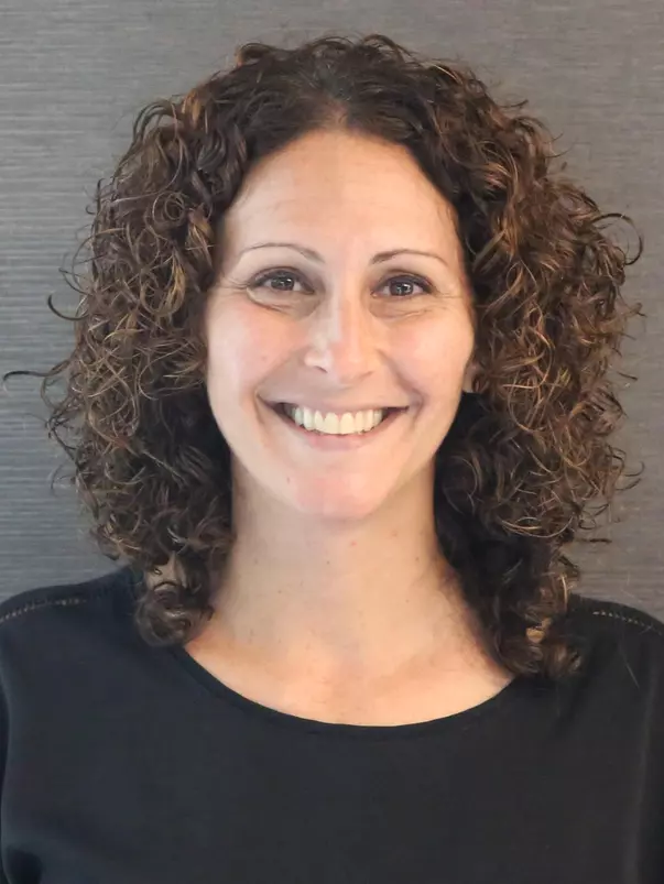 Nicole Koupiaris Headshot