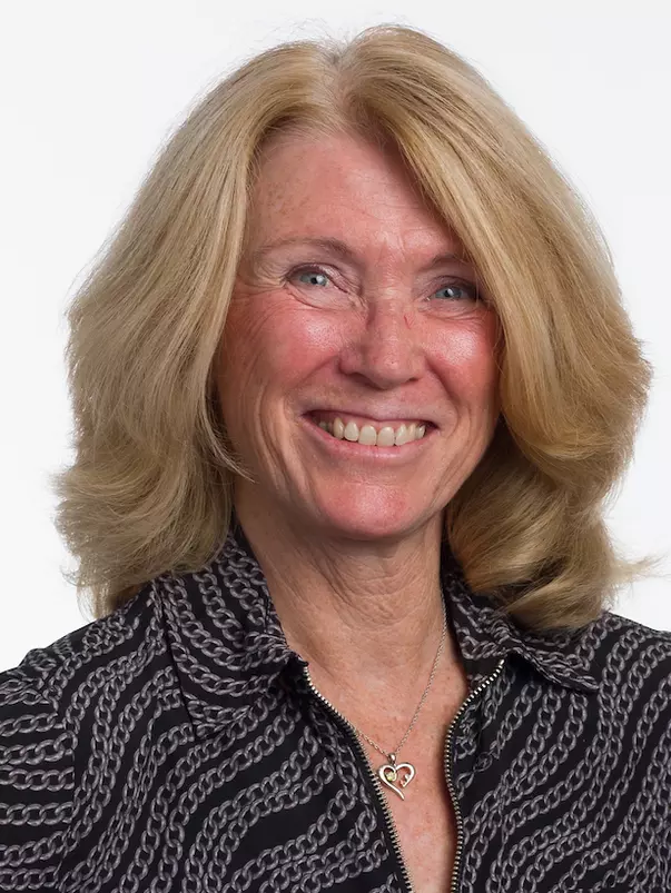 Theresa Randise headshot