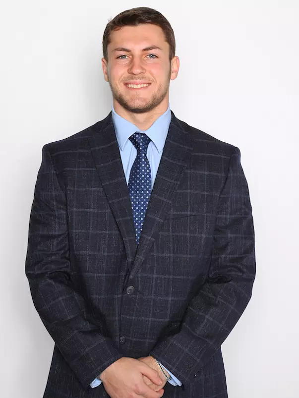 Jack Aimone Headshot