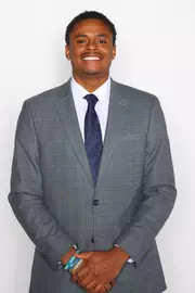 Jaryd Jean Felix Headshot