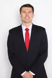 Zackary Franckowaik Headshot