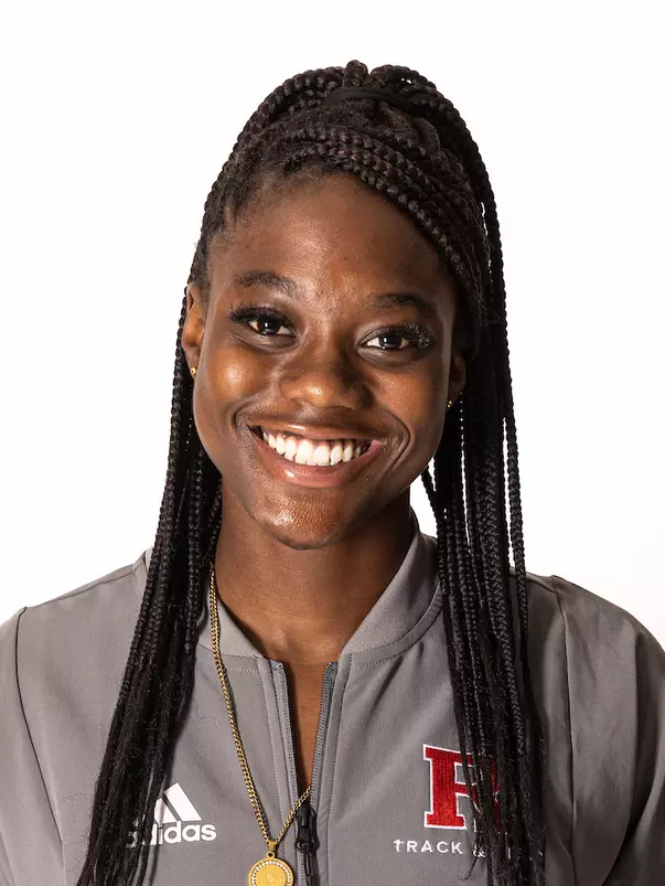 Chaa Nah Yah Brathwaite