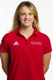 Alice Scarabelli Headshot