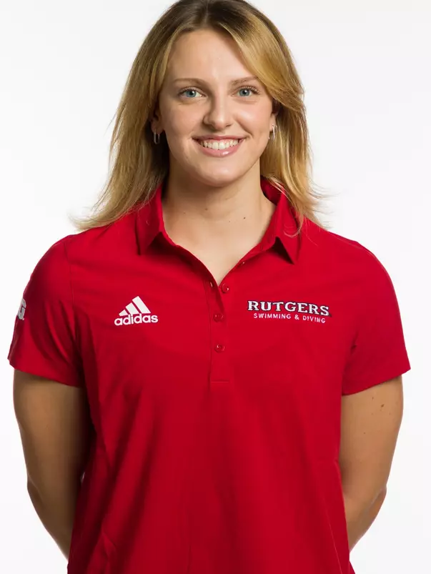 Alice Scarabelli Headshot