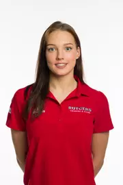 Sofia Lobova Maksimova Headshot