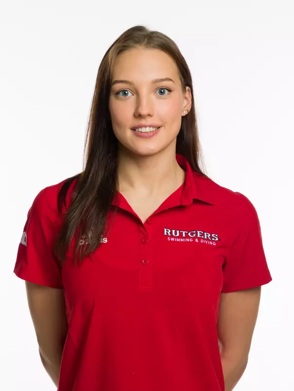 Sofia Lobova Maksimova Headshot