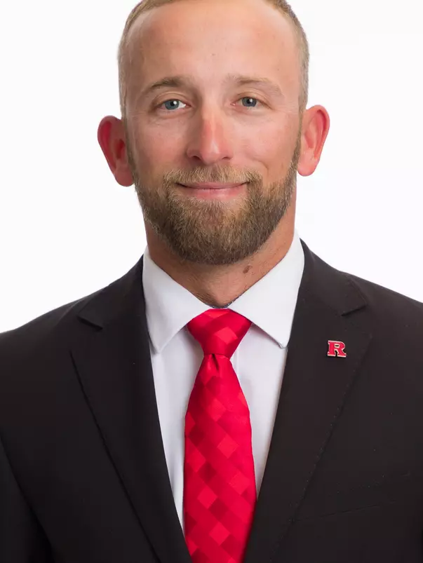 Matthew Guemmer - Head Shot