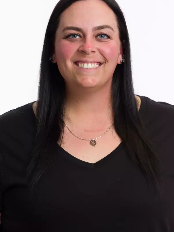 Alison Meagher - Head Shot