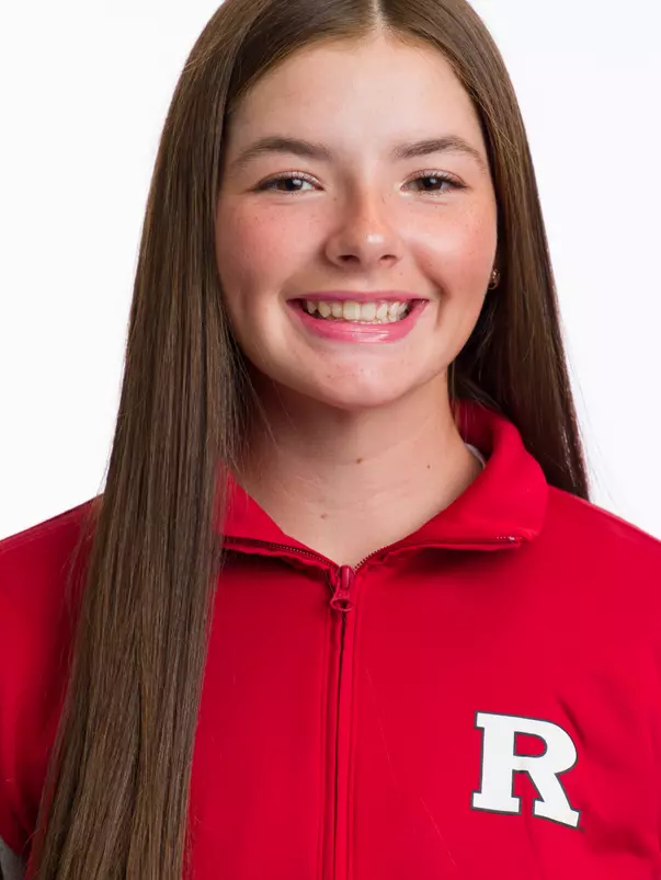 Raimy Gamsby Headshot