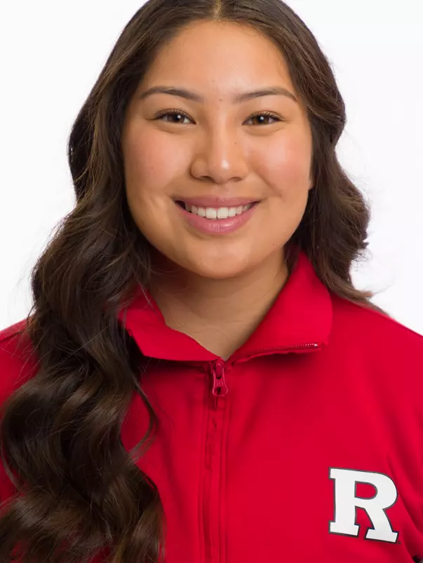 Leilani Chavez Headshot