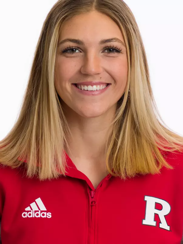 Kyleigh Sand headshot