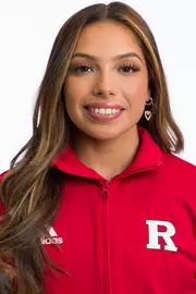 Lili Orozco Headshot