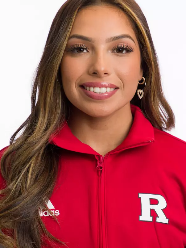 Lili Orozco Headshot