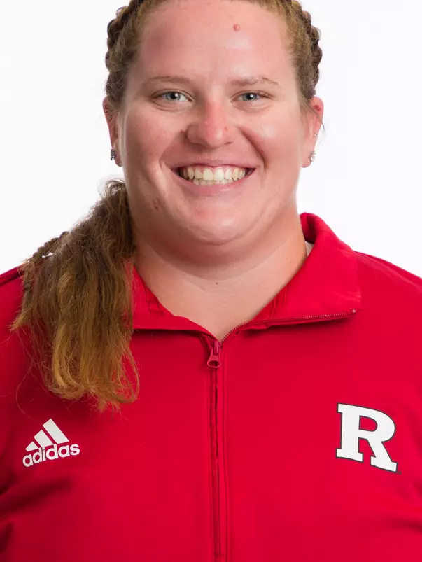 Megan Herka Headshot