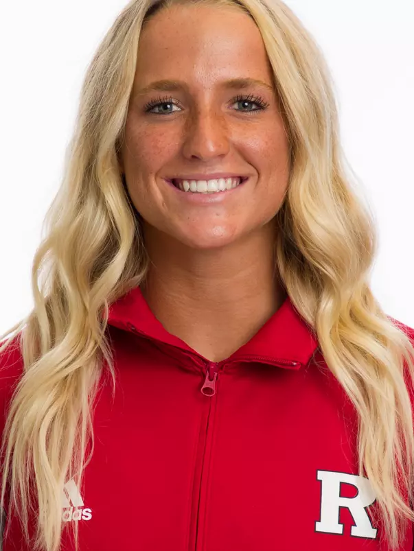 Payton Lincavage Headshot