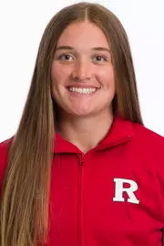 Kiersten Withstandley Headshot