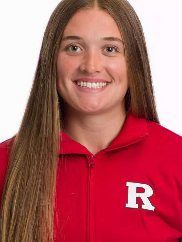 Kiersten Withstandley Headshot