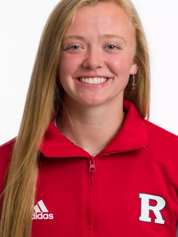 Bailey Briggs Headshot