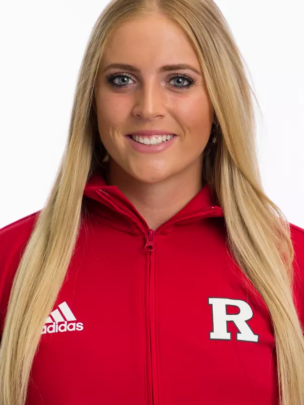 Ashley Hitchcock headshot