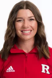 Taylor Fawcett Headshot