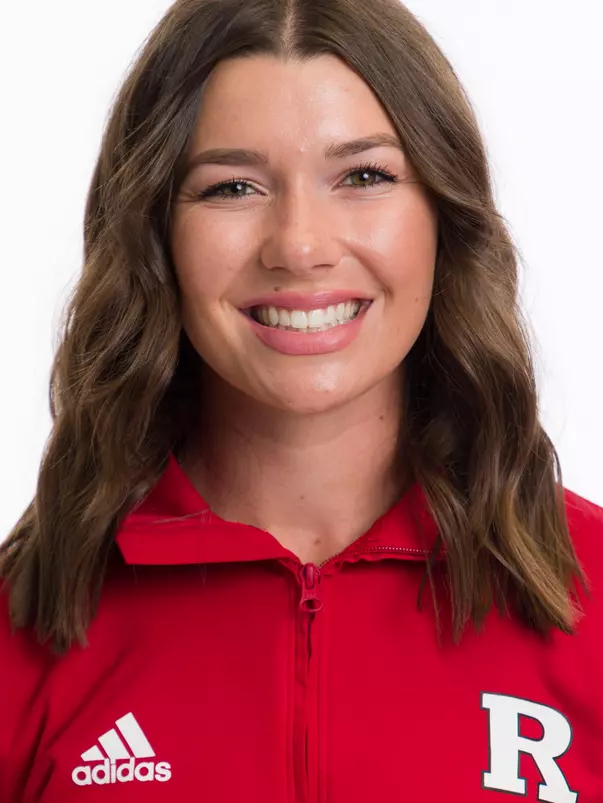 Taylor Fawcett Headshot