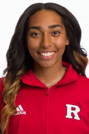 Jaden Vickers Headshot