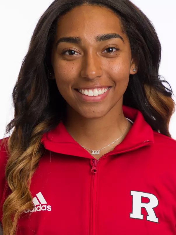 Jaden Vickers Headshot