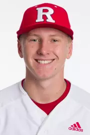 Rutgers Baseball, Piscataway, NJ. 12/08/2022 Photo by Steve Hockstein/HarvardStudio.com