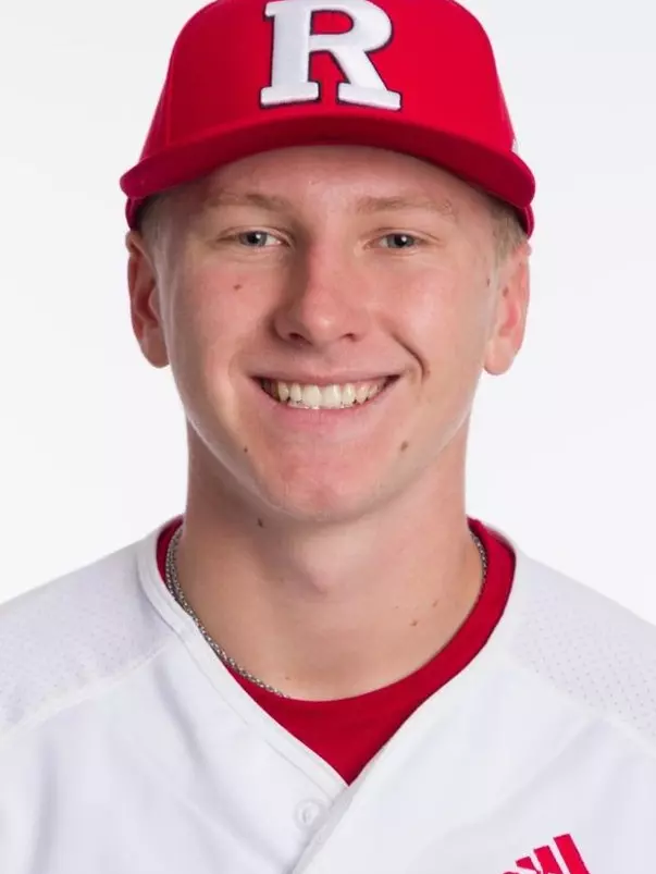 Rutgers Baseball, Piscataway, NJ. 12/08/2022 Photo by Steve Hockstein/HarvardStudio.com