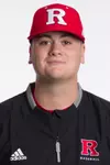 Rutgers Baseball, Piscataway, NJ. 12/08/2022 Photo by Steve Hockstein/HarvardStudio.com