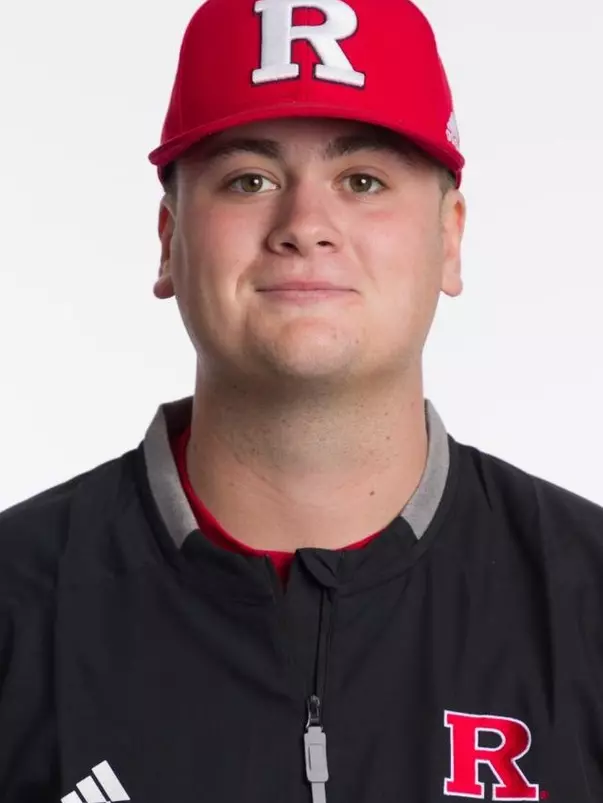 Rutgers Baseball, Piscataway, NJ. 12/08/2022 Photo by Steve Hockstein/HarvardStudio.com