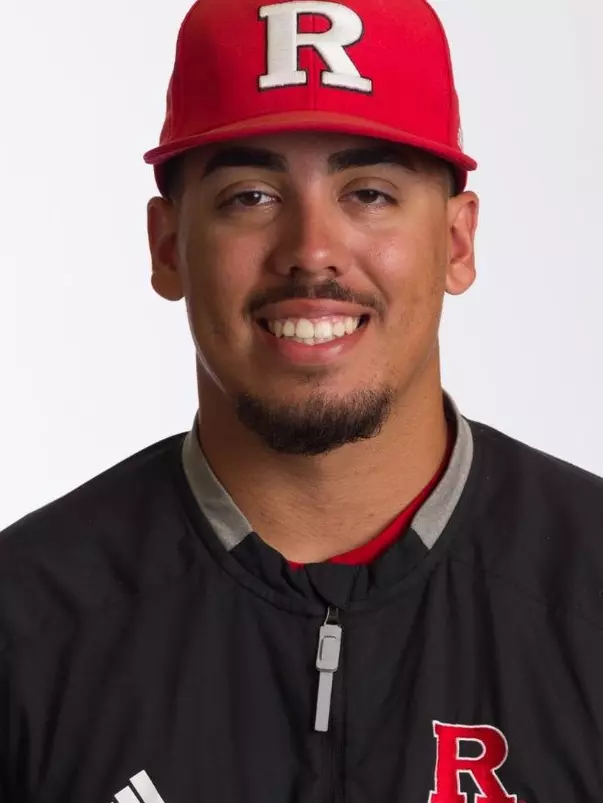 Rutgers Baseball 2021-2022, Piscataway, NJ. 10/03/2021 Photo by Steve Hockstein/HarvardStudio.com
