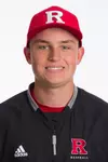 Rutgers Baseball, Piscataway, NJ. 12/08/2022 Photo by Steve Hockstein/HarvardStudio.com