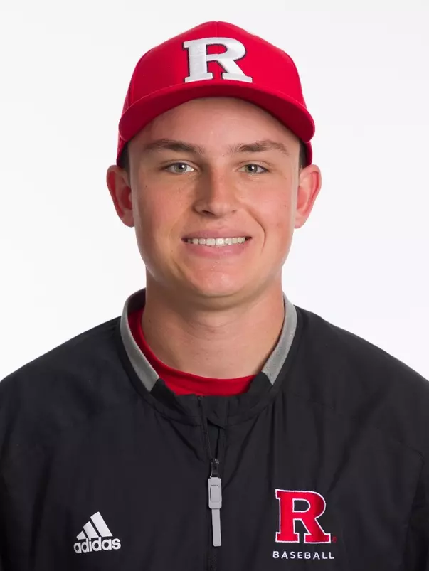 Rutgers Baseball, Piscataway, NJ. 12/08/2022 Photo by Steve Hockstein/HarvardStudio.com