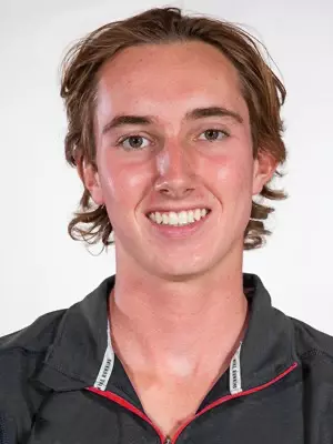 Gavin Richards headshot