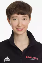 Rutgers Women's Rowing, Piscataway, NJ. 02/11/2022 Photo by Steve Hockstein/HarvardStudio.com