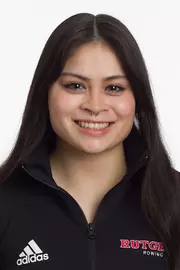 Rutgers Women's Rowing, Piscataway, NJ. 02/11/2022 Photo by Steve Hockstein/HarvardStudio.com