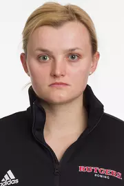 Rutgers Women's Rowing, Piscataway, NJ. 02/11/2022 Photo by Steve Hockstein/HarvardStudio.com