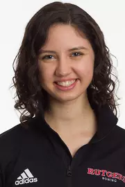 Rutgers Women's Rowing, Piscataway, NJ. 02/11/2022 Photo by Steve Hockstein/HarvardStudio.com