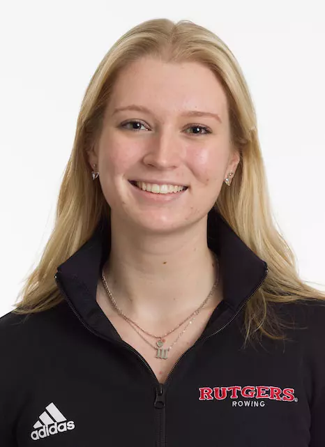 Rutgers Rowing: Arbogast