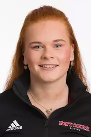 Rutgers Women's Rowing, Piscataway, NJ. 02/18/2022 Photo by Steve Hockstein/HarvardStudio.com